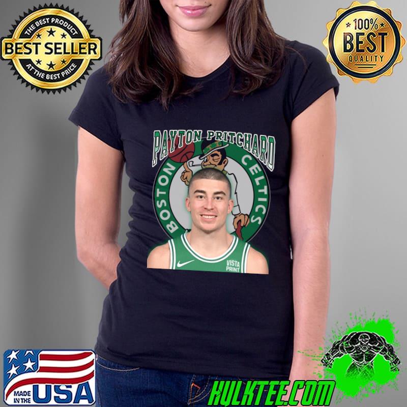 Payton Pritchard American professional basketball player for the Boston Celtics T-Shirt Payton Pritchard American professional basketball player for the Boston Celtics T-Shirt
