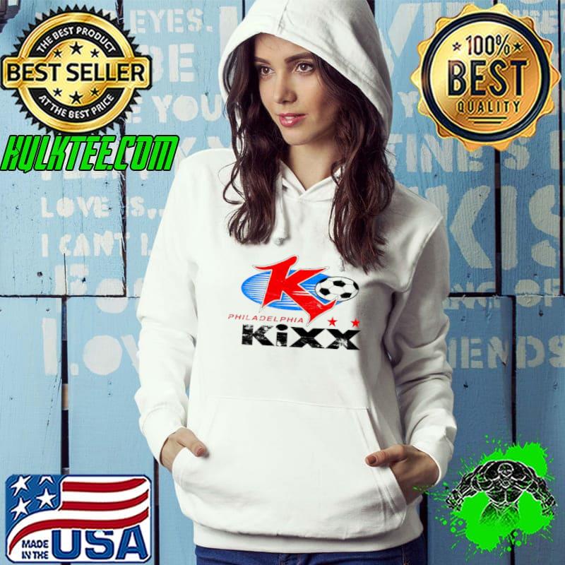 philadelphia KiXX Shirt