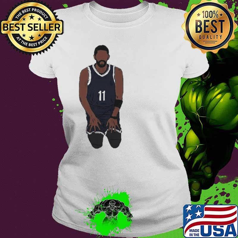Ramadan Kyrie Irving Dallas Mavericks Is A Different Level NBA Shirt