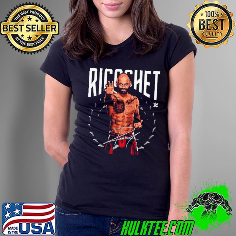 Ricochet Pose Shirt