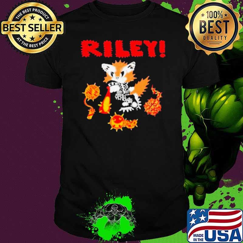 Riley punk cat s Unisex Riley punk cat s Unisex