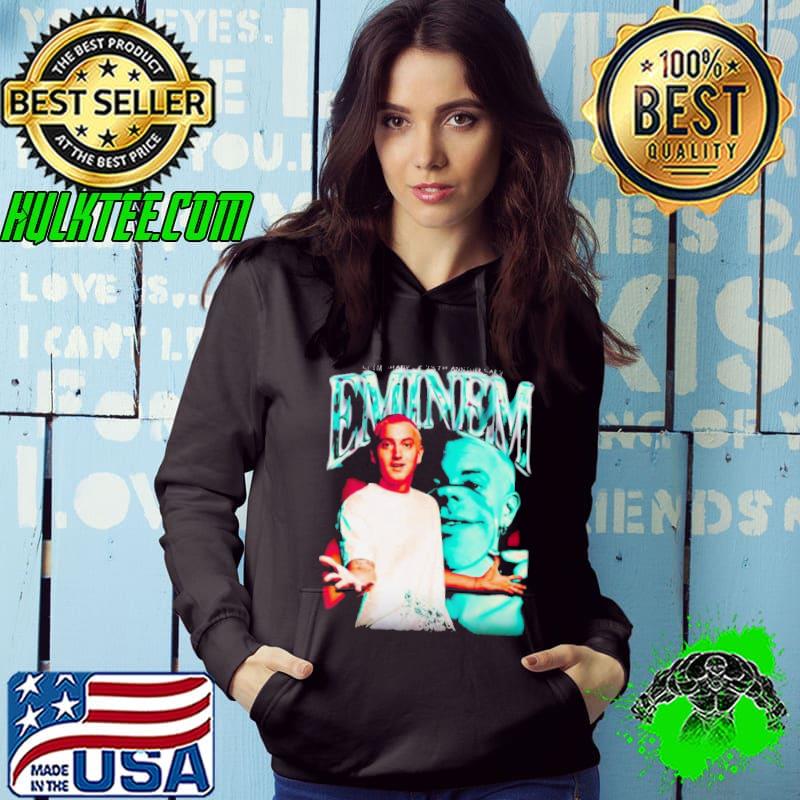 Slim Shady Lp 25th Anniversary Eminem shirt Slim Shady Lp 25th Anniversary Eminem shirt