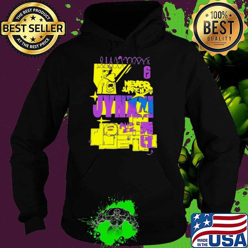 Spacestation Gaming Jynxzixssgxr6 Ah 2 Ez s Hoodie Spacestation Gaming Jynxzixssgxr6 Ah 2 Ez s Hoodie