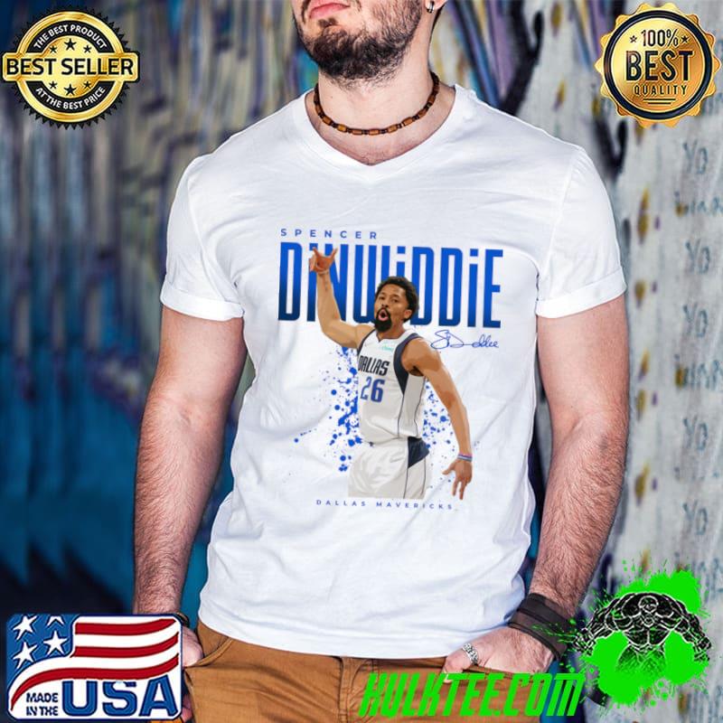 Spencer Dinwiddie Superstar American professional basketball player for the Los Angeles Lakers T-Shirt Guys V Neck Spencer Dinwiddie Superstar American professional basketball player for the Los Angeles Lakers T-Shirt Guys V Neck