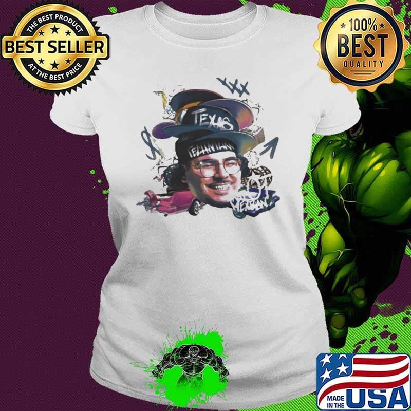 Texan Technician Shirt