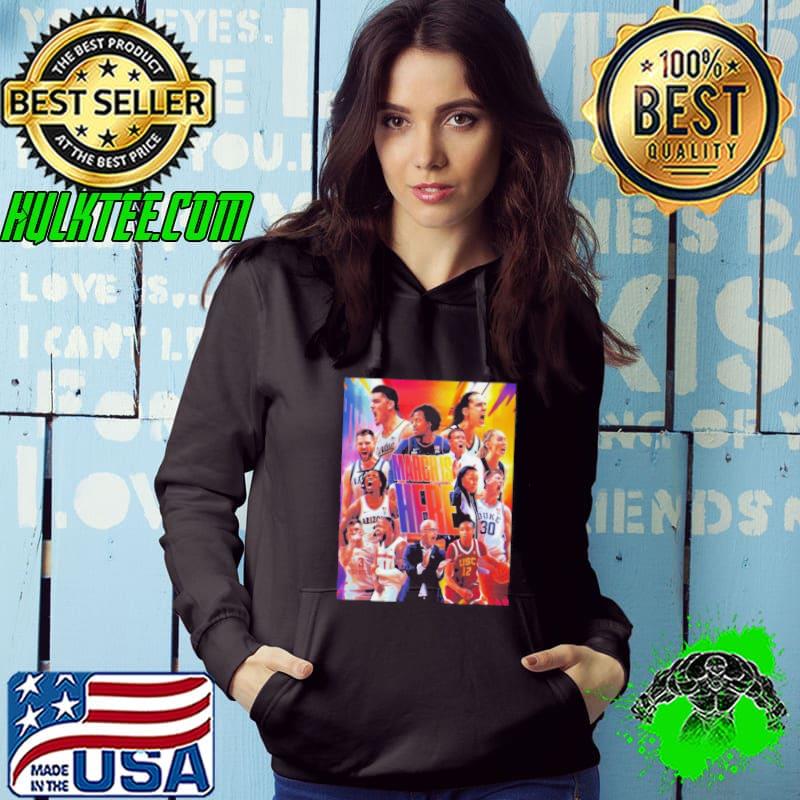 The Month We Have All Been Waiting For Is Here The March Madness shirt