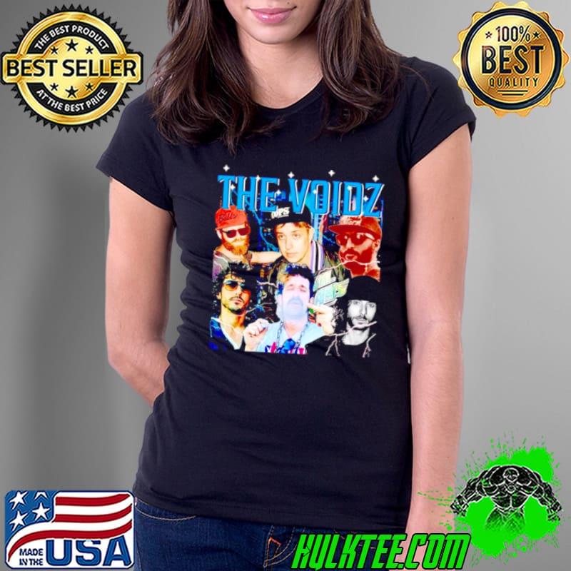 The Voidz 2024 Shirt