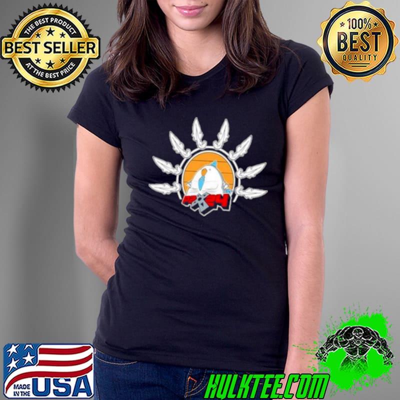 Top chicken Pax East 2024 Shirt