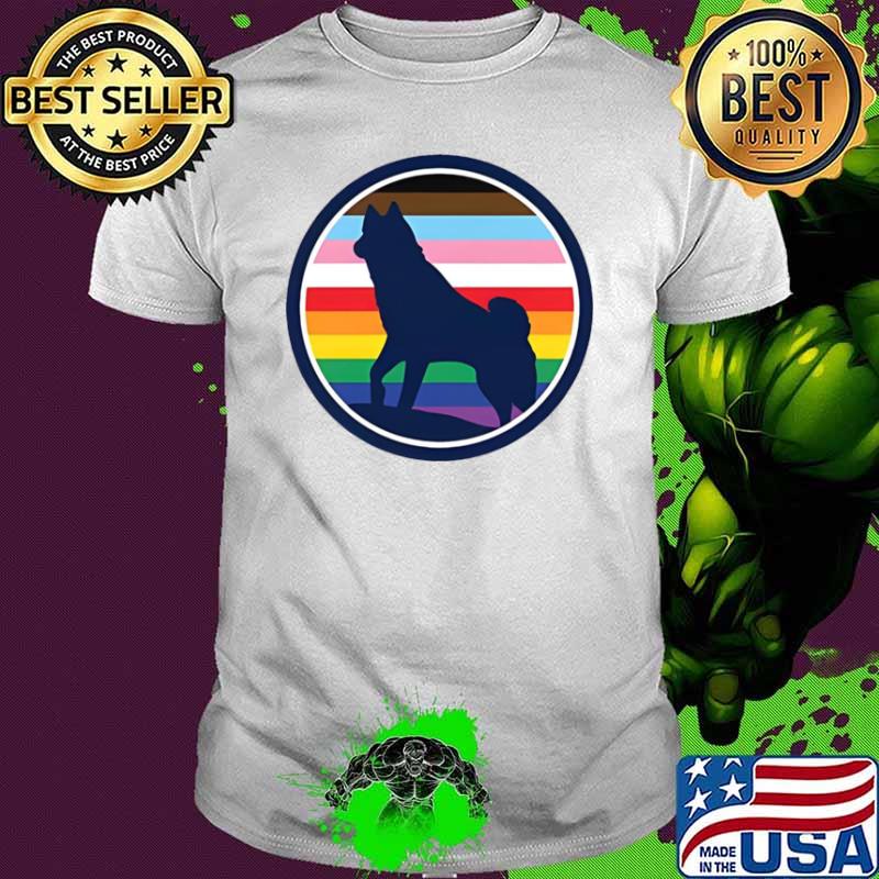 UConn Pride Shirt
