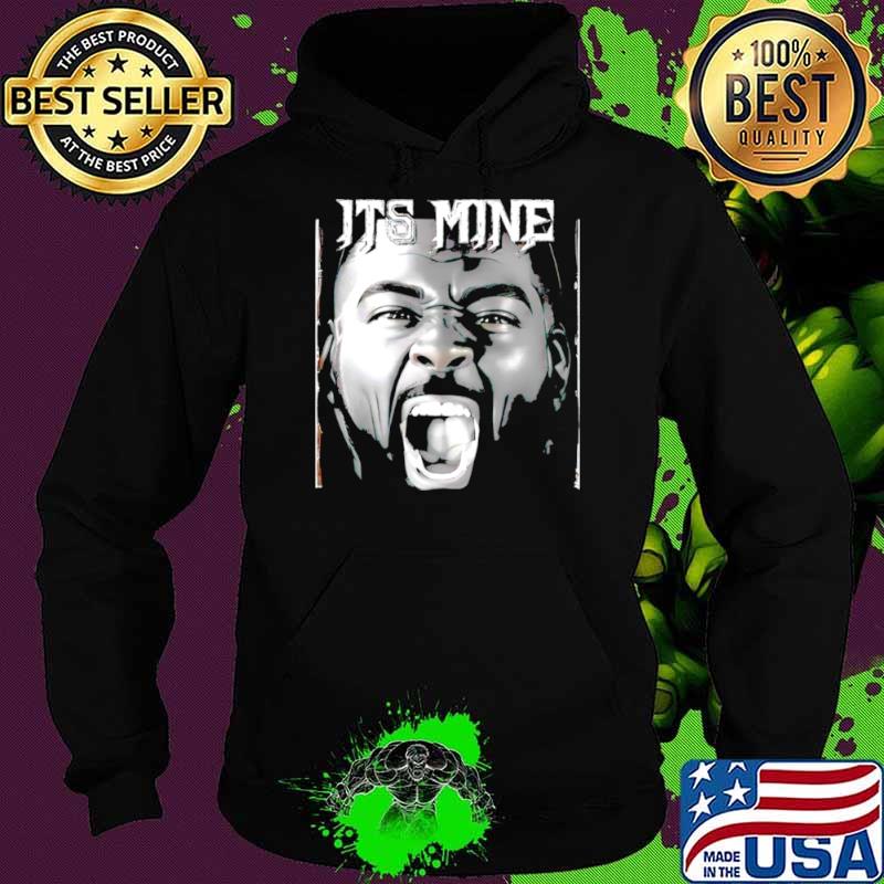 Vance Strader It’s Mine s Hoodie Vance Strader It’s Mine s Hoodie