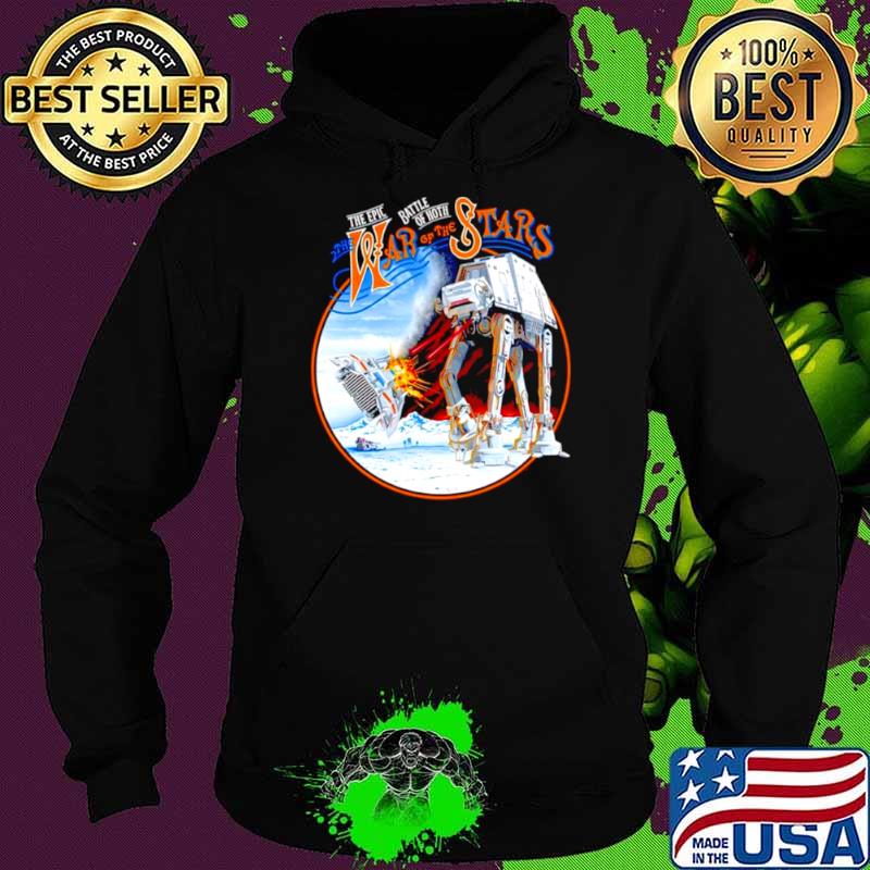 War of the Stars s Hoodie War of the Stars s Hoodie