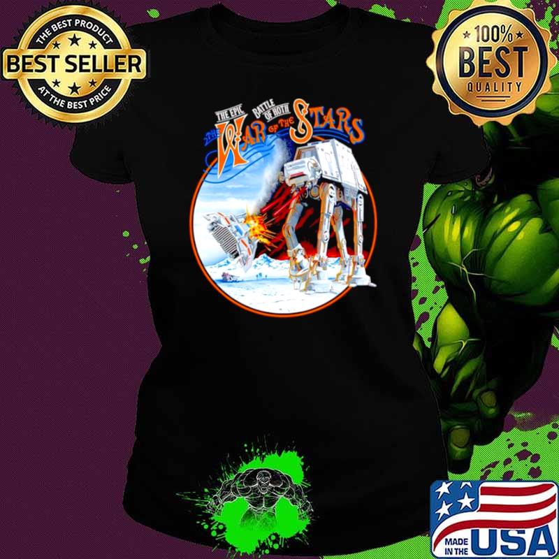 War of the Stars s Ladies tee War of the Stars s Ladies tee