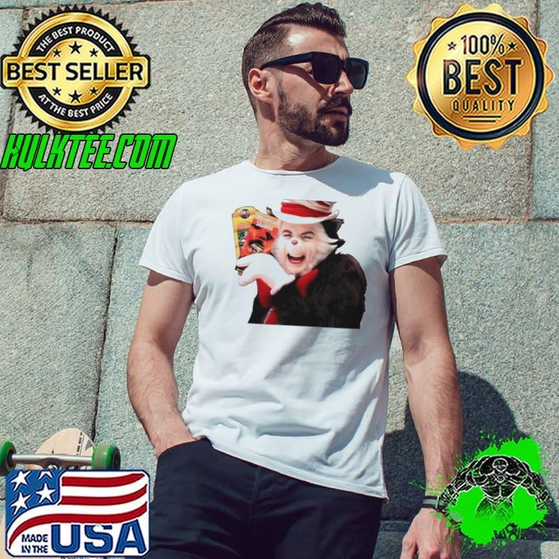 Wimpy’s burger imagcircle oh yeah shirt