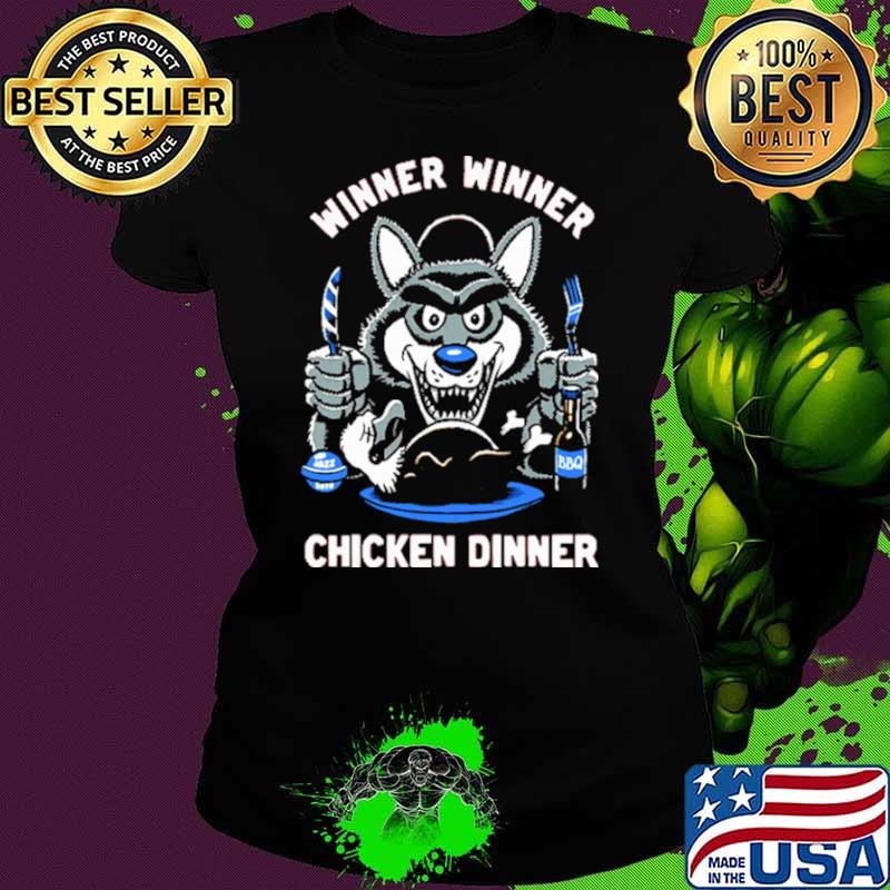 Winner Winner Chicken Dinner Kc Vs Philly Chiefs Patrick Mahomes Inspired Shirt Ladies tee Winner Winner Chicken Dinner Kc Vs Philly Chiefs Patrick Mahomes Inspired Shirt Ladies tee