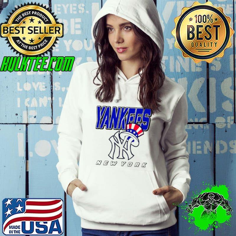 Yankees New York Baseball Magicians In The Hearts Of Fans shirt