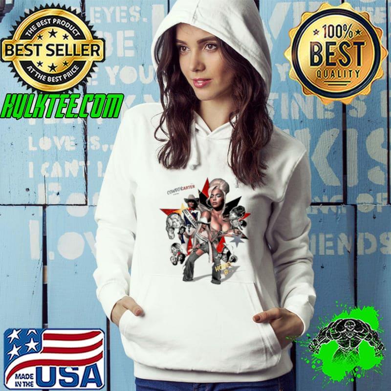 Aiden Prince Act Ii Cowboy Carter Beyonce Shirt Hoodie Aiden Prince Act Ii Cowboy Carter Beyonce Shirt Hoodie