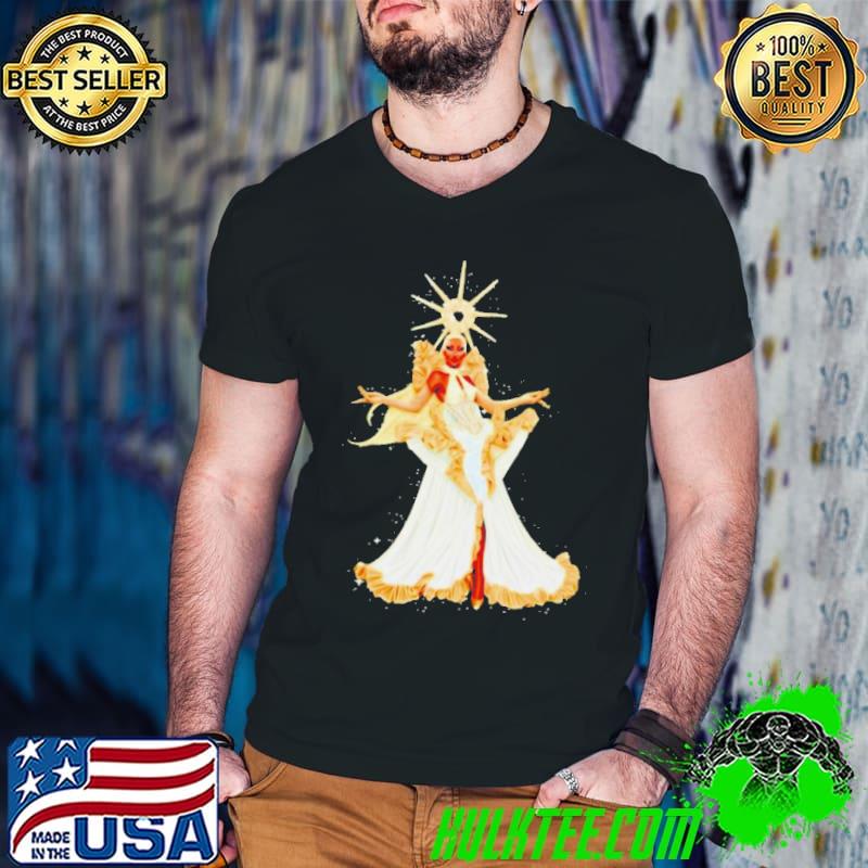 Angeria Paris Vanmicheals As9 Promo s Guys V Neck Angeria Paris Vanmicheals As9 Promo s Guys V Neck