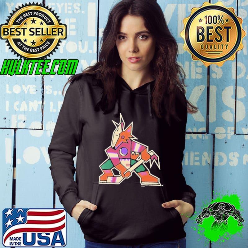 Arizona Coyotes Logo 2024 Shirt