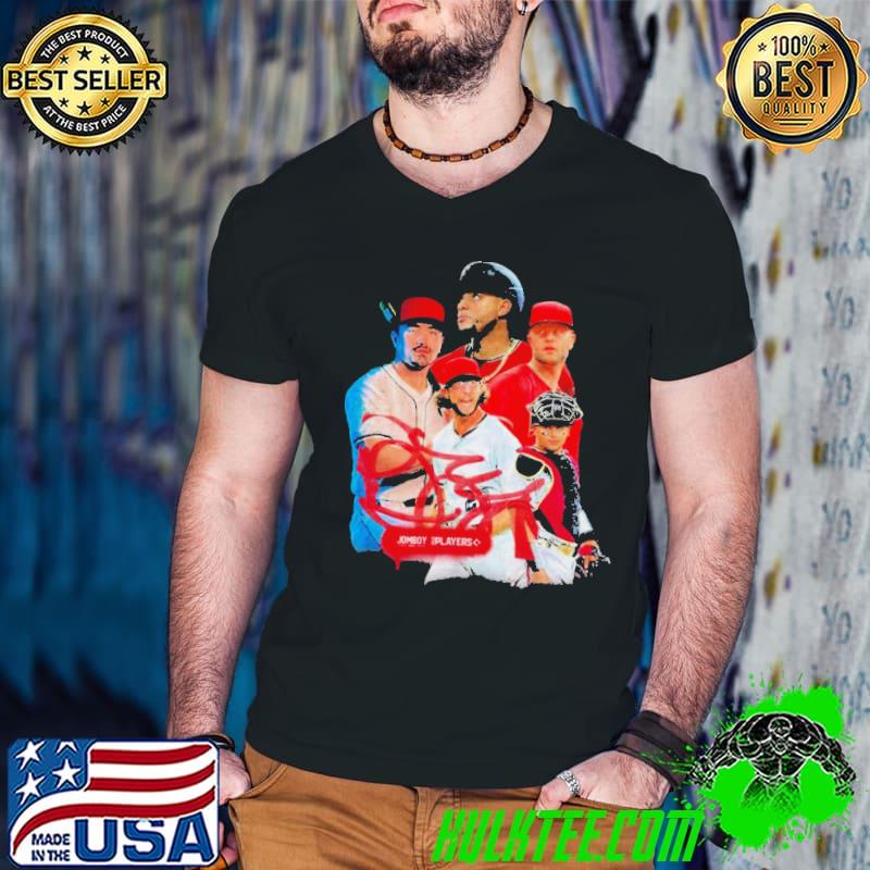 Arizona Diamondbacks 2024 Team Vintage shirt