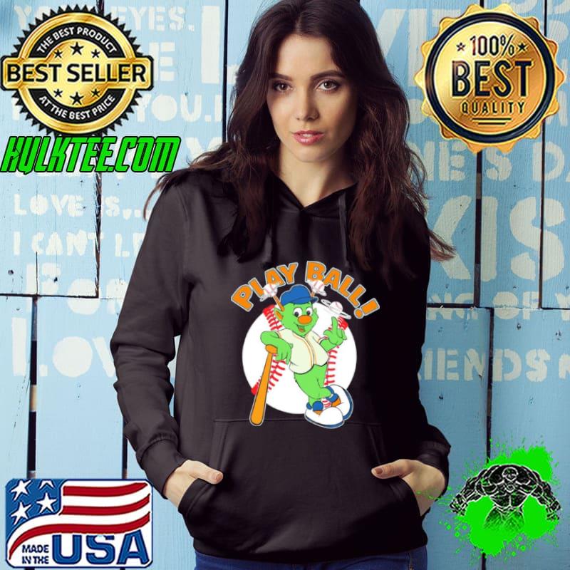 Astros Orbit Baseball Mascot Shirt Hoodie Astros Orbit Baseball Mascot Shirt Hoodie