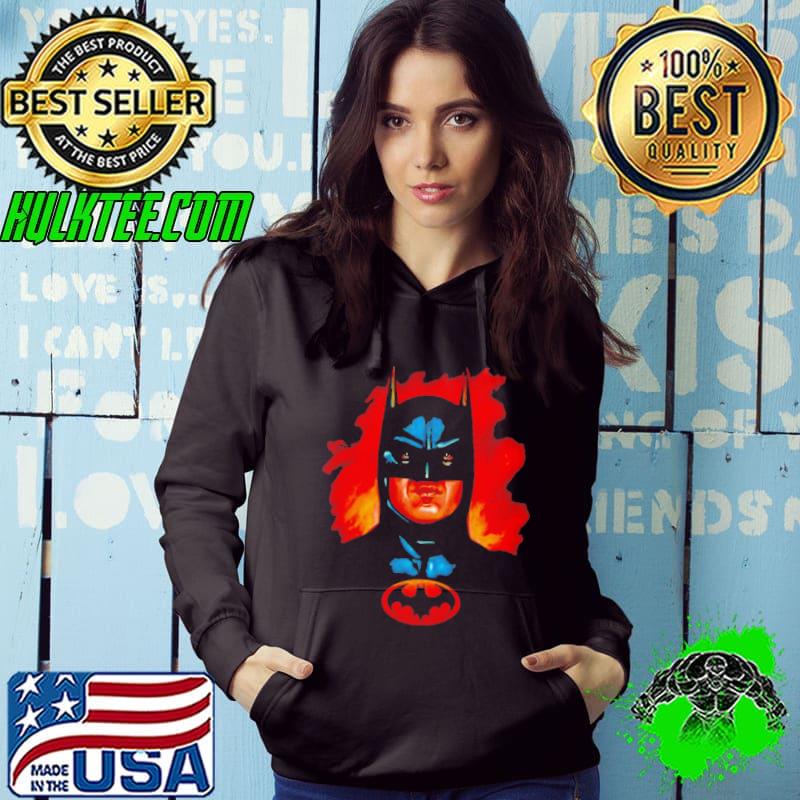 Batman you made me first shirt