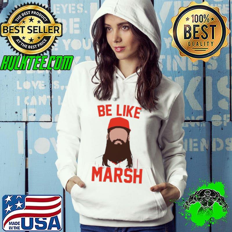 Be like March Philadelphia Phillies baseball shirt