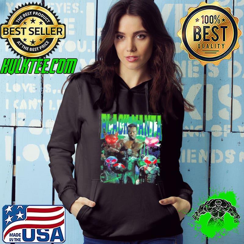 Black Manta Aquaman And The Lost Kingdom Shirt Hoodie Black Manta Aquaman And The Lost Kingdom Shirt Hoodie