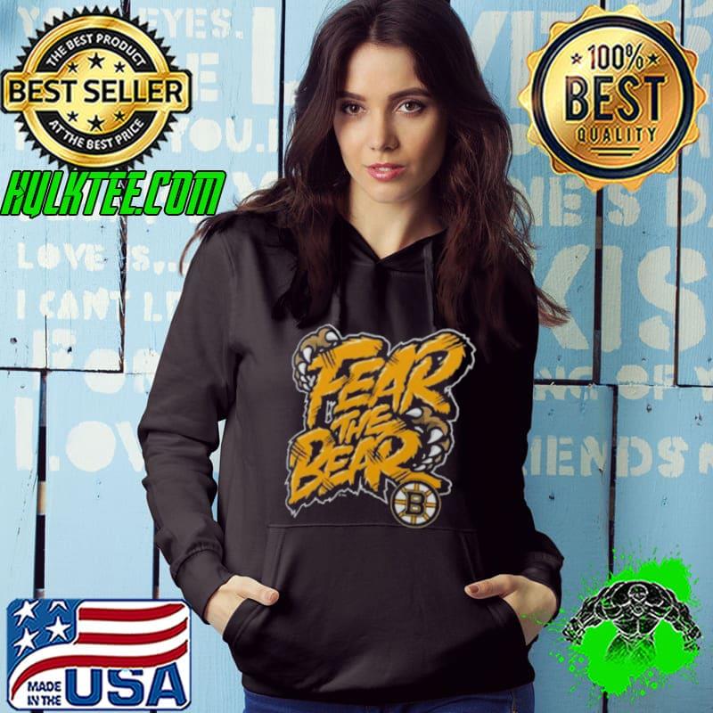 Boston Bruins Fanatics Branded Local s Hoodie Boston Bruins Fanatics Branded Local s Hoodie