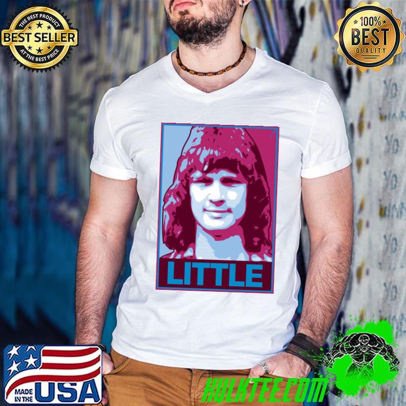 Brian Little former English football player and manager T-Shirt Brian Little former English football player and manager T-Shirt