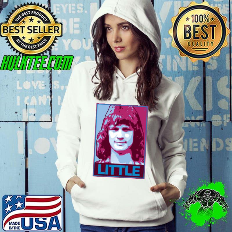 Brian Little former English football player and manager T-Shirt Hoodie Brian Little former English football player and manager T-Shirt Hoodie