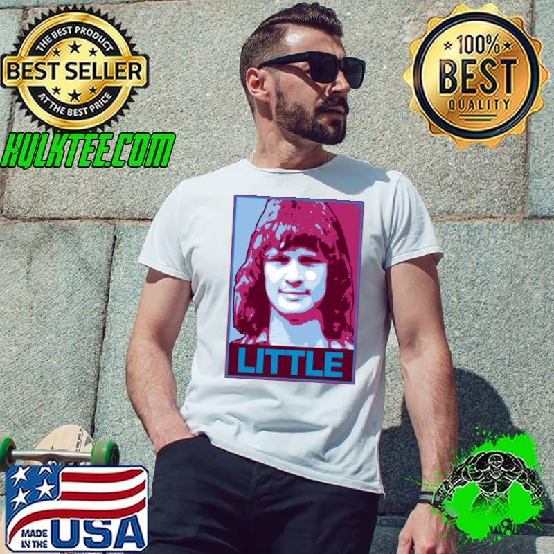 Brian Little former English football player and manager T-Shirt Unisex Brian Little former English football player and manager T-Shirt Unisex