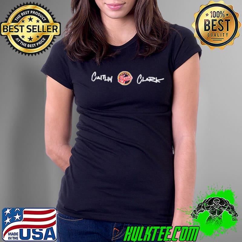 Caitlin Clark Indiana Fever Player Shirt
