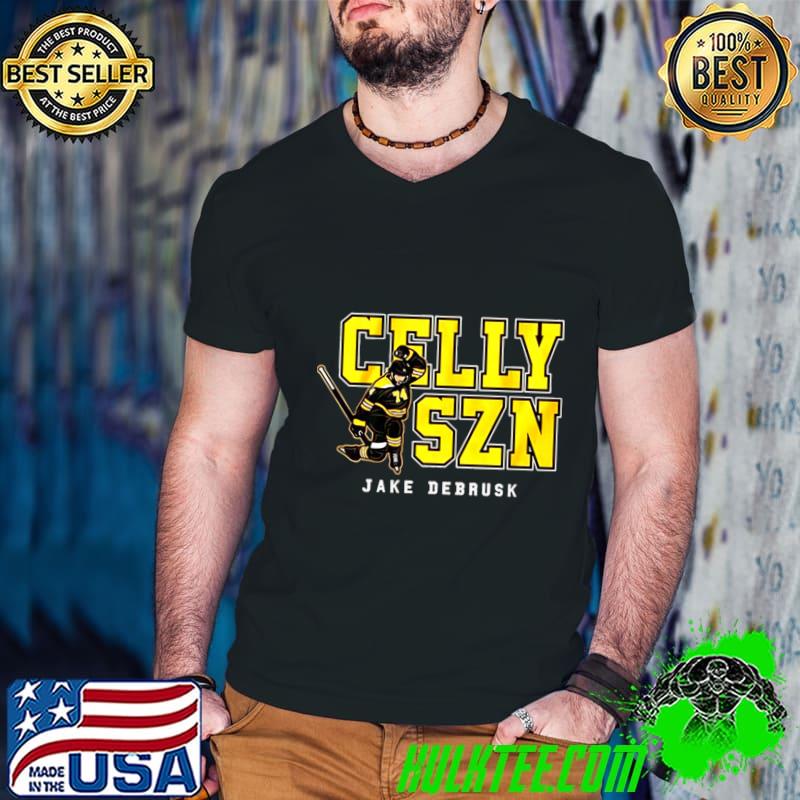 Canadian professional ice hockey left winger currently playing Boston Bruins jake debrusk T-Shirt Canadian professional ice hockey left winger currently playing Boston Bruins jake debrusk T-Shirt