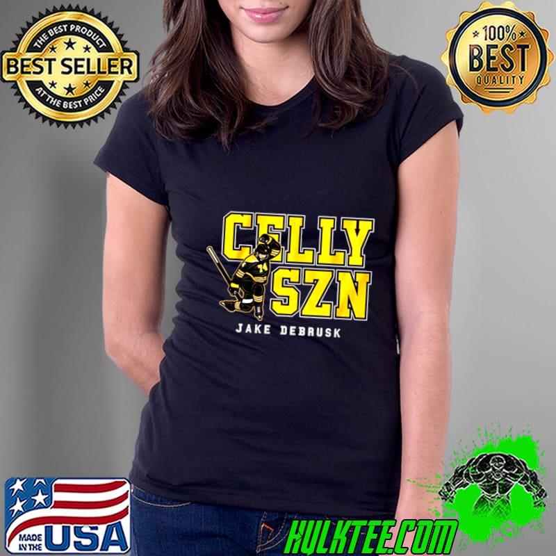 Canadian professional ice hockey left winger currently playing Boston Bruins jake debrusk T-Shirt Ladies Tee Canadian professional ice hockey left winger currently playing Boston Bruins jake debrusk T-Shirt Ladies Tee