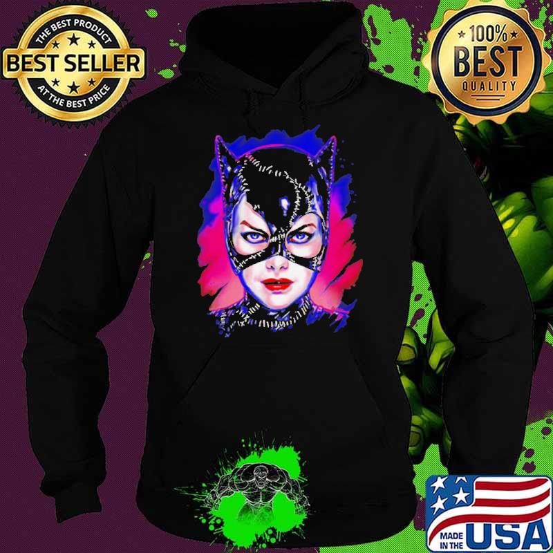 Catwoman now so am i s Hoodie Catwoman now so am i s Hoodie