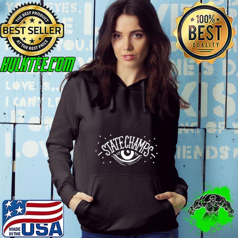 Champs UK based band Michael and David Champion T-Shirt Hoodie Champs UK based band Michael and David Champion T-Shirt Hoodie