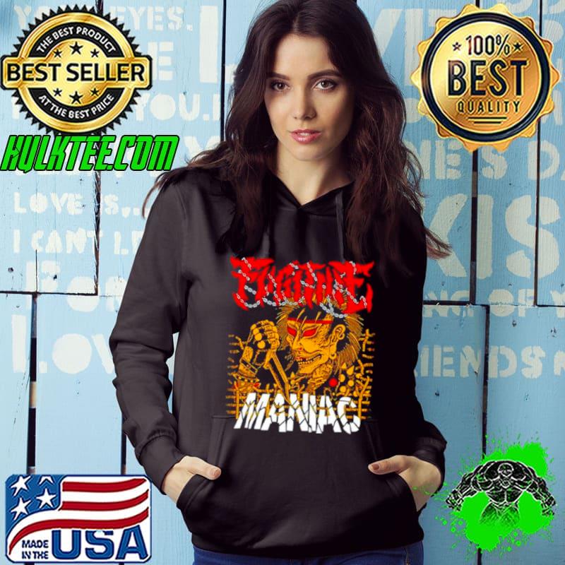 Chatt Maniac shirt Chatt Maniac shirt