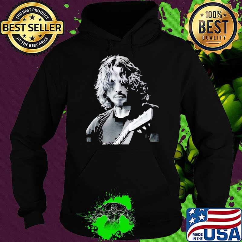 Chris Cornell Audioslave Shirt Hoodie Chris Cornell Audioslave Shirt Hoodie