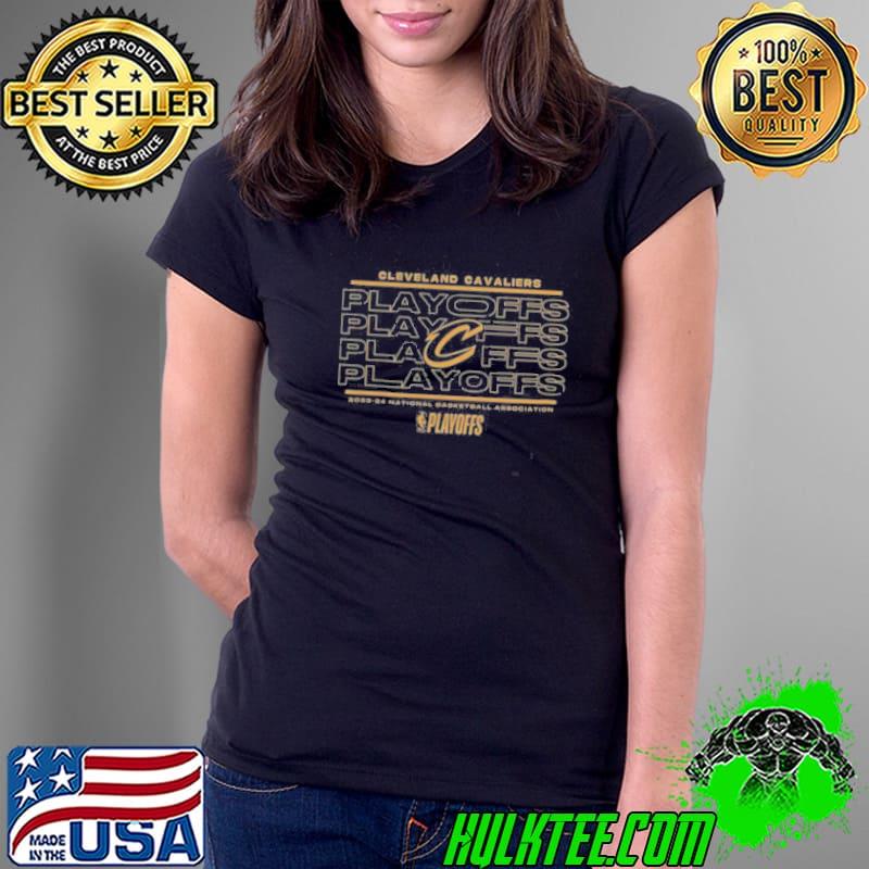 Cleveland Cavaliers 2024 Nba Playoffs Fastbreak Opportunity shirt