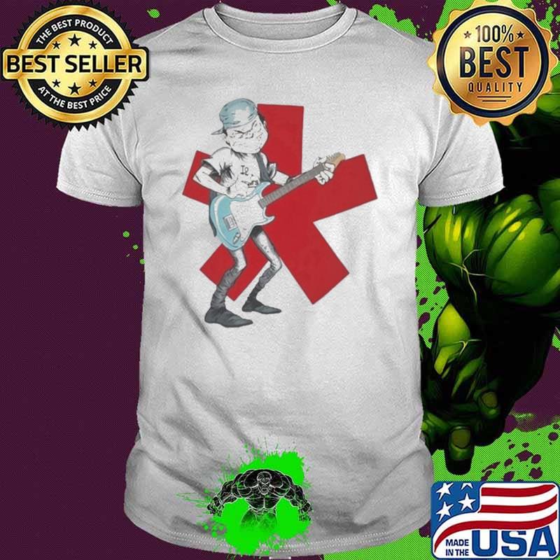 Comic By Thomas Tenney Shirt