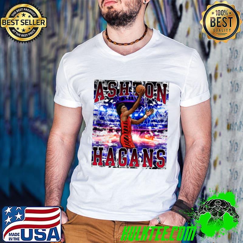 Dalano Banton Canadian professional basketball player for the Portland Trail Blazers T-Shirt