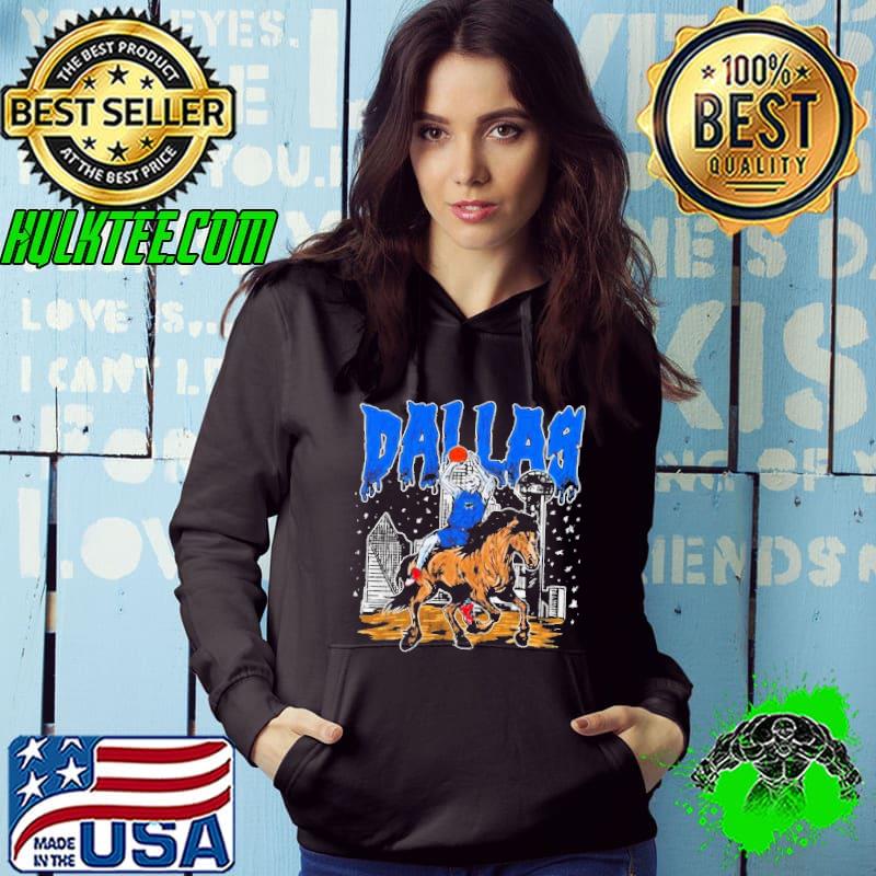 Dallas Mavericks Skeleton Basketball shirt Dallas Mavericks Skeleton Basketball shirt