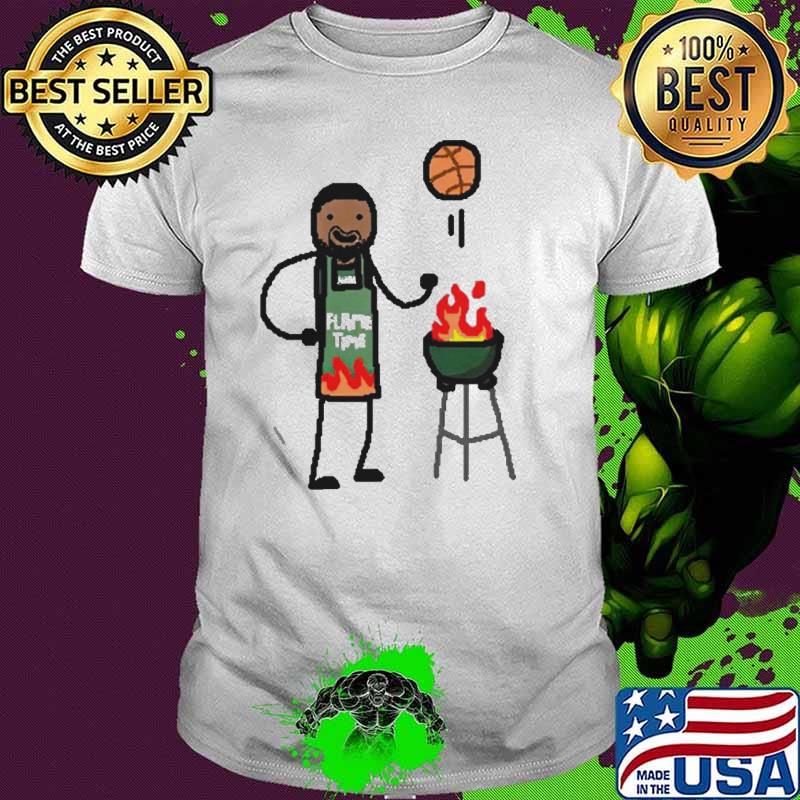 Damian Grill-Ard shirt
