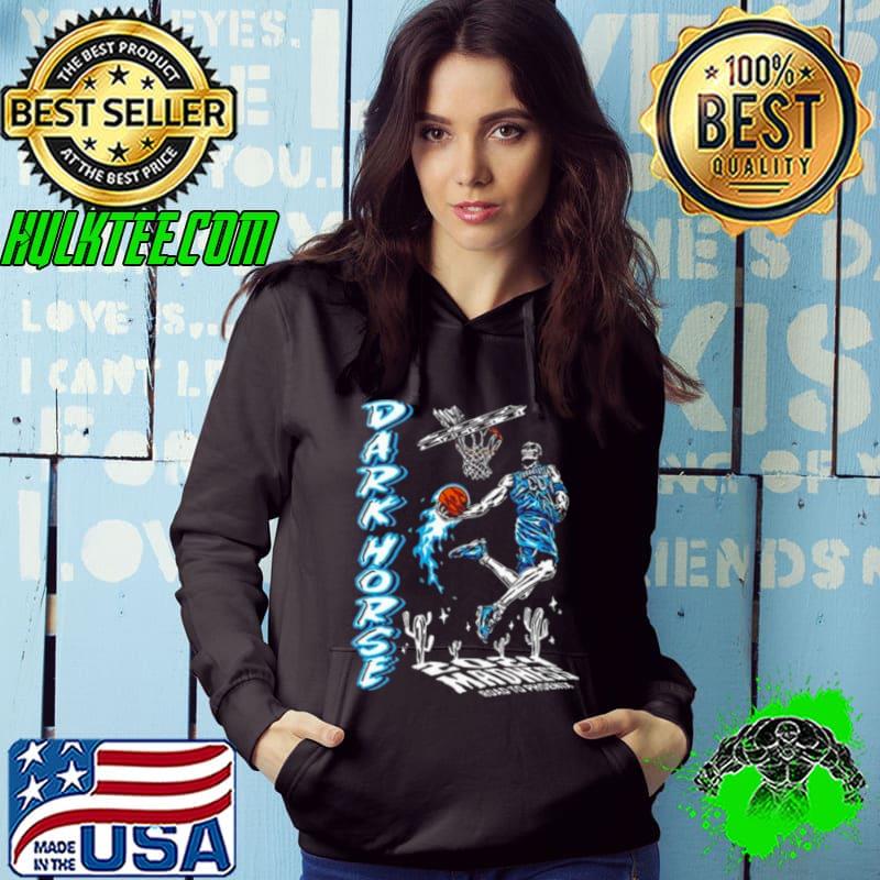 Dark Horse Madness 2024 shirt