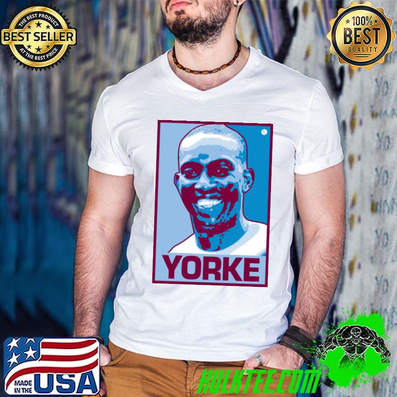 Dwight Yorke Trinidadian and Tobagonian professional football coach T-Shirt