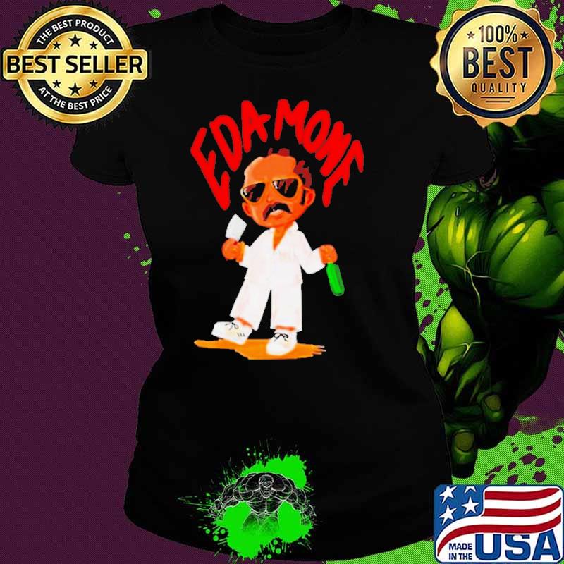 Eda Mone Rangan Chettan shirt