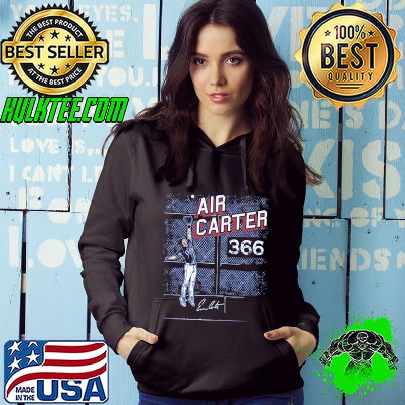 Evan Carter American professional baseball outfielder Air Carter T-Shirt