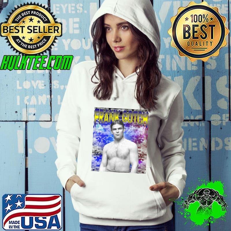 FRANK GOTCH American professional wrestler T-Shirt Hoodie FRANK GOTCH American professional wrestler T-Shirt Hoodie