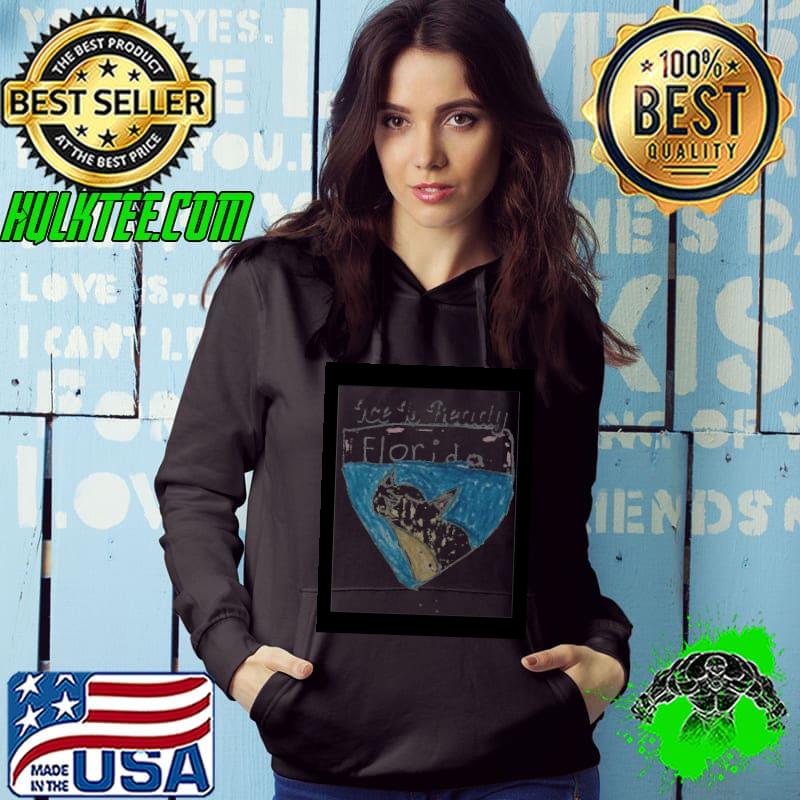 Friday Beers Ice Is Ready Masterpiece Shirt