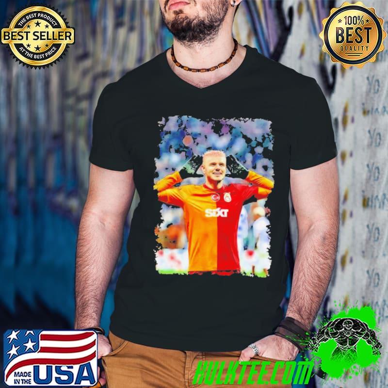 Galatasaray Mauro Icardi shirt